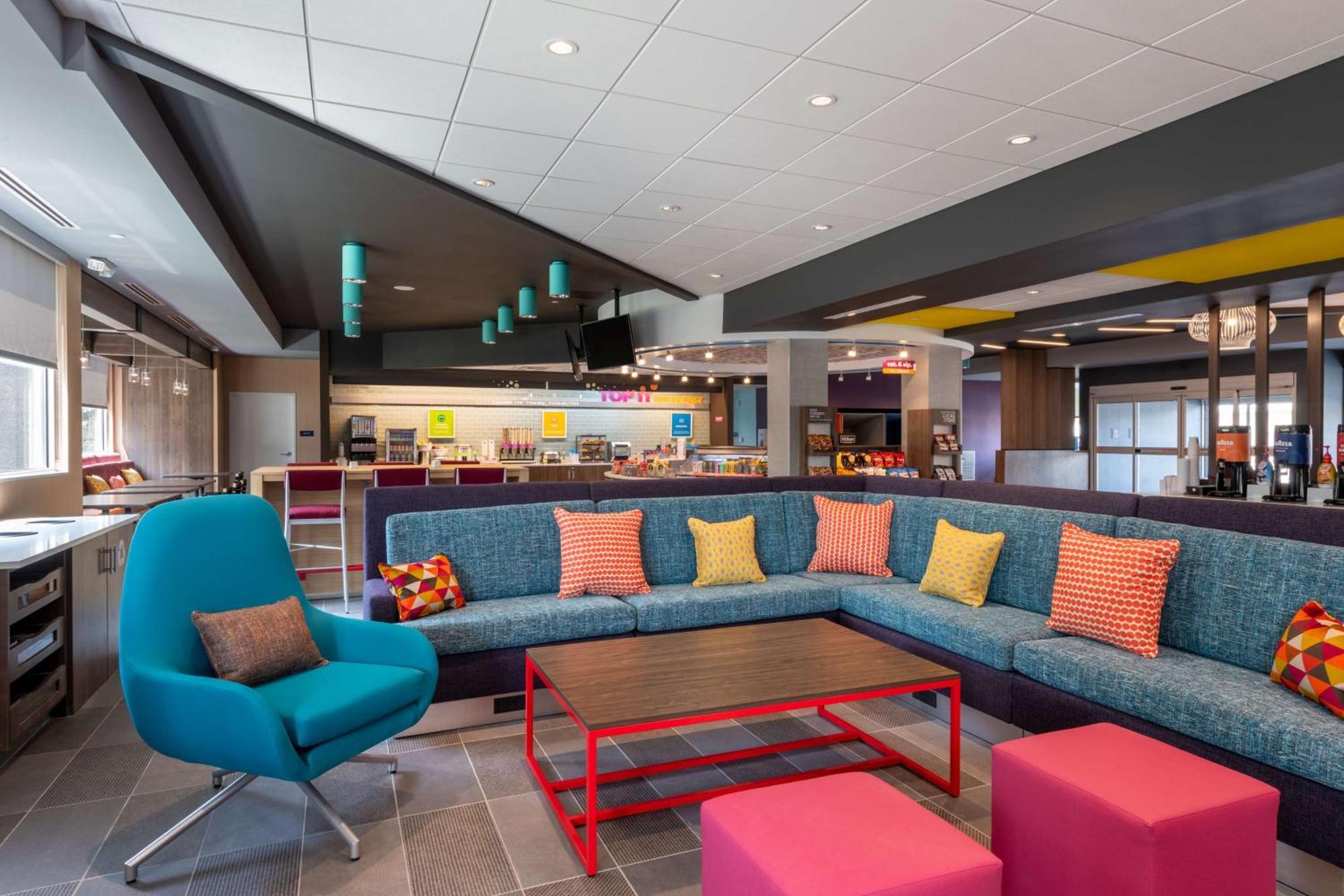 Tru By Hilton Fayetteville Fort Bragg Exterior photo