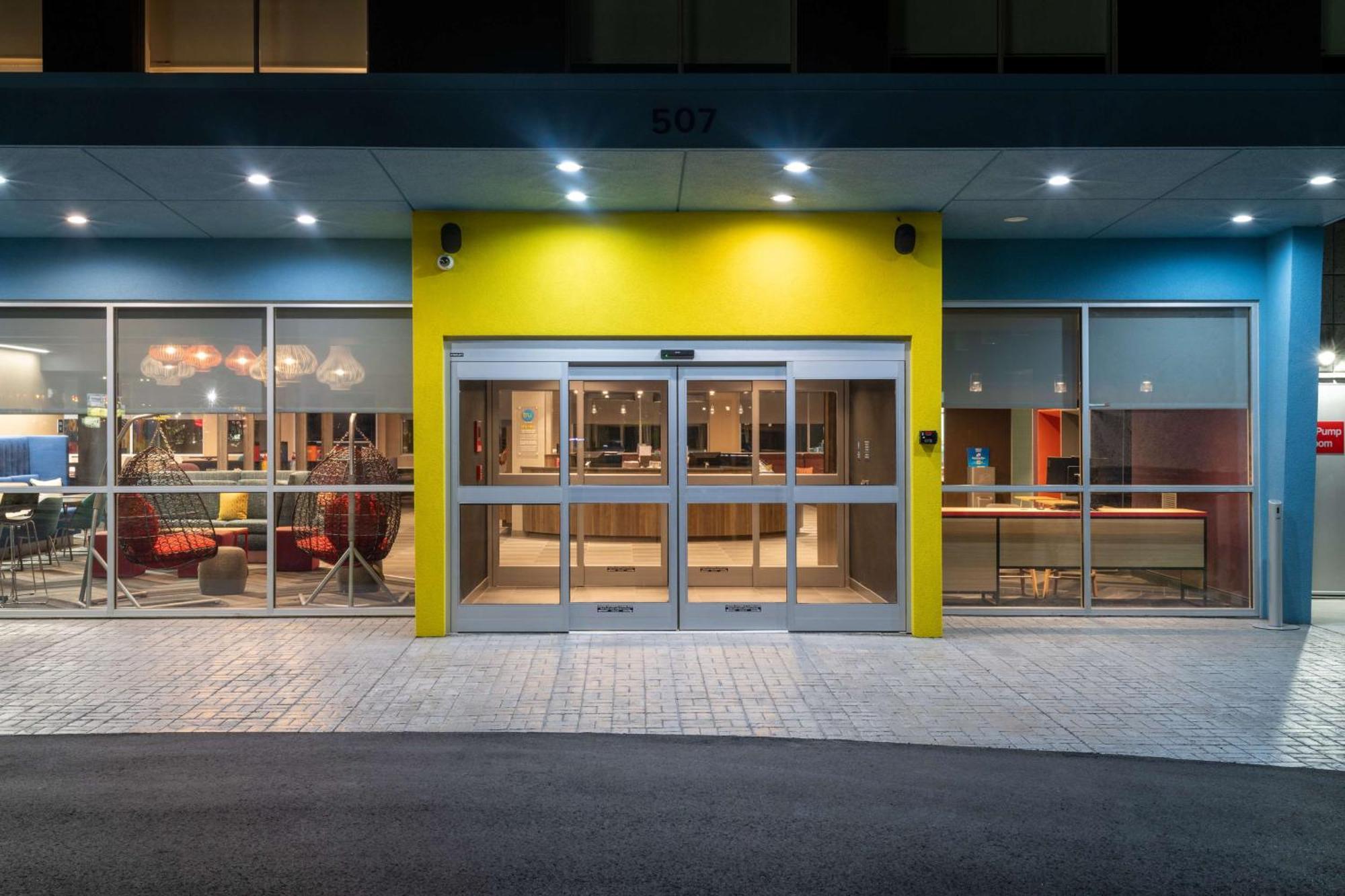 Tru By Hilton Fayetteville Fort Bragg Exterior photo
