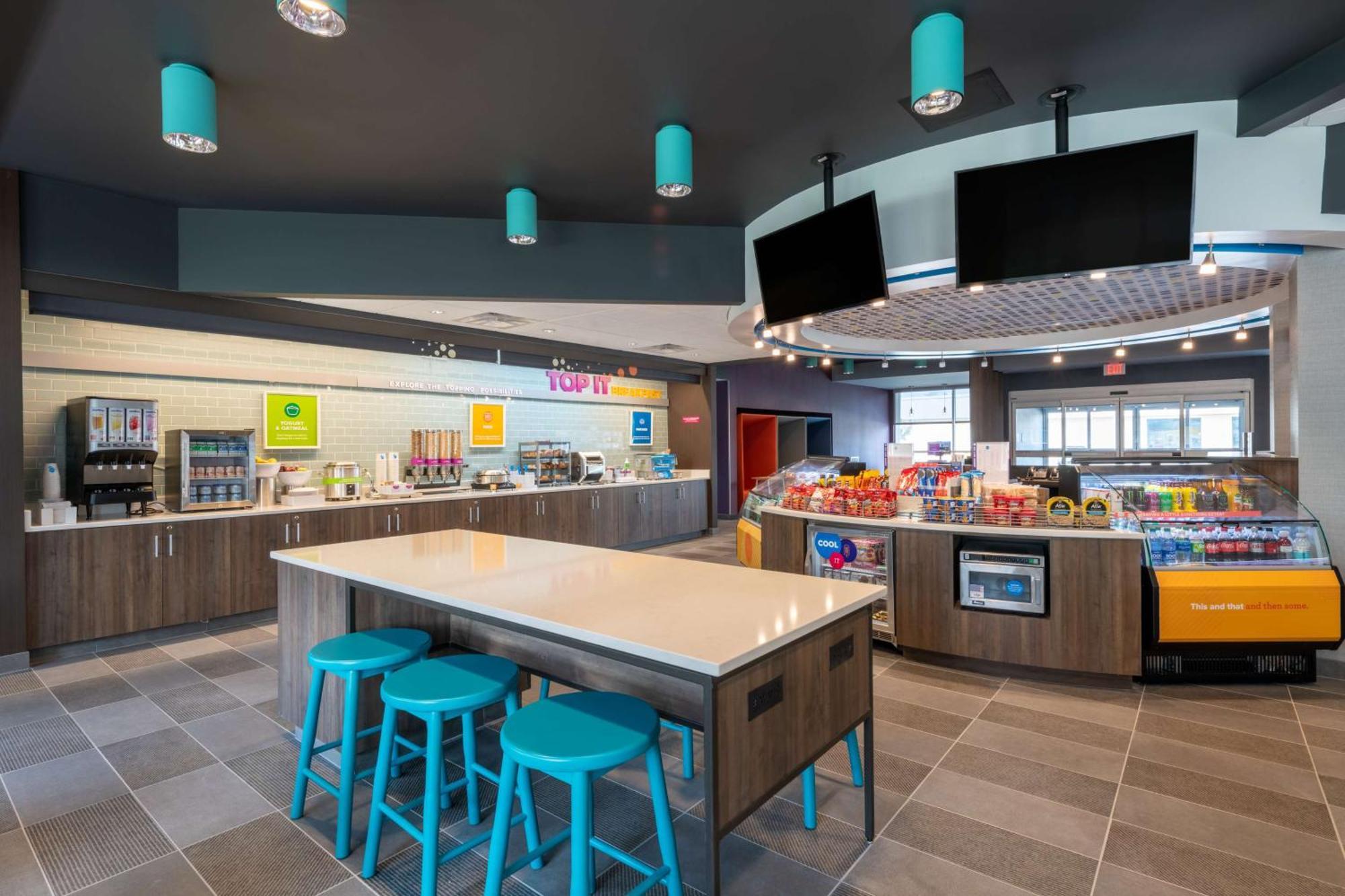Tru By Hilton Fayetteville Fort Bragg Exterior photo
