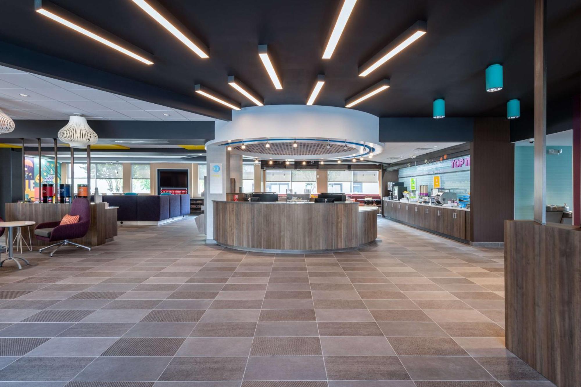 Tru By Hilton Fayetteville Fort Bragg Exterior photo