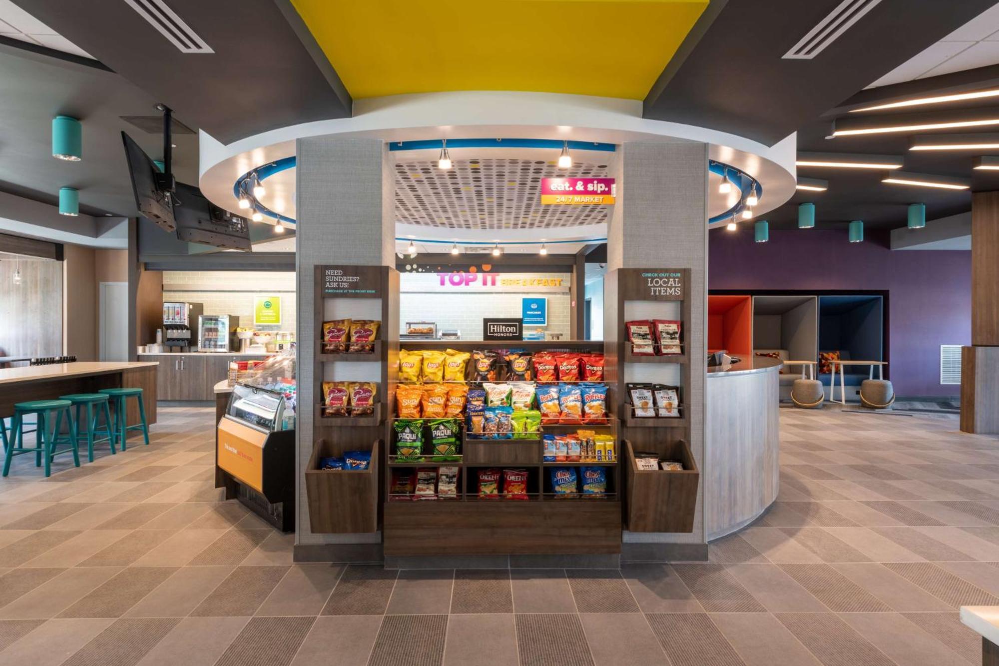 Tru By Hilton Fayetteville Fort Bragg Exterior photo